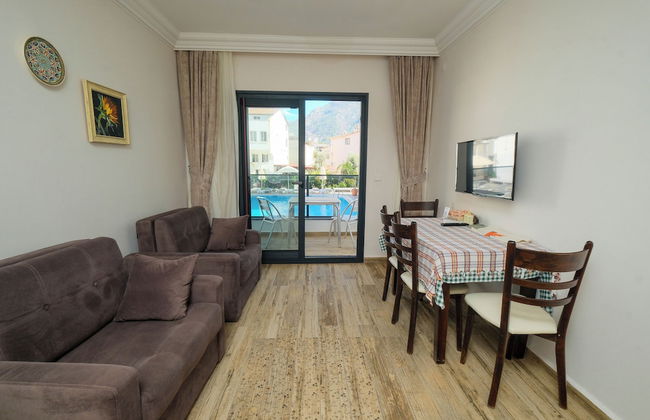 Diplomat Suites - Foto 35