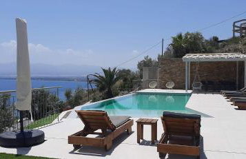 ALBA OCEAN VIEW LUXURY RESIDENCE - Foto 1