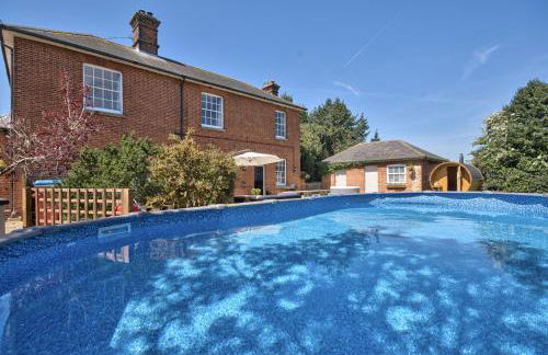 Harkstead Hall By Group Retreats - Foto 48