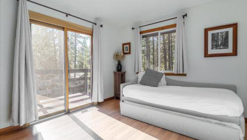 Lakeside Serenity Retreat - Foto 2