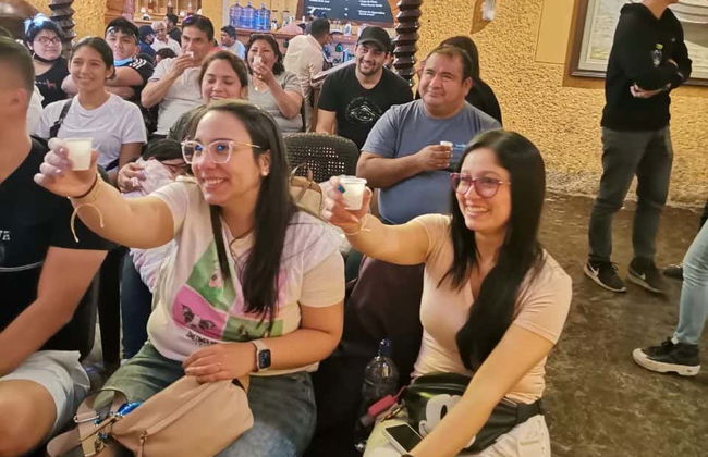 Tour di 3 giorni a Nazca, Ica e Paracas - Foto 2