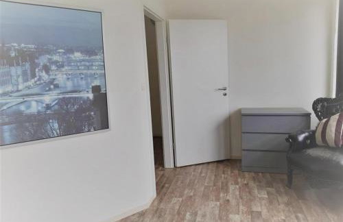 BoLA 6 Apartment Hamburg 6 Betten & 2 Schlafzimmer - Foto 8