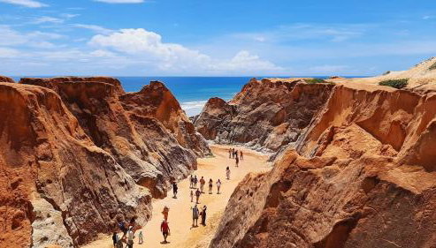 MB06201 - Morro Branco - Varanda - 3 quartos - 2 suites - Foto 3