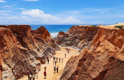MB06201 - Morro Branco - Varanda - 3 quartos - 2 suites - Photo 3