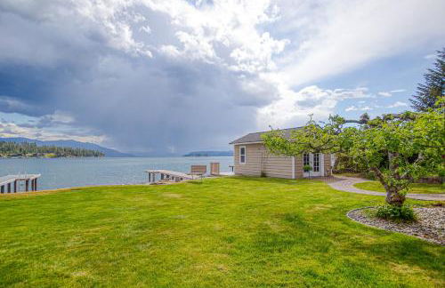 Ellisport Bay House (Main Home & Studio) - Foto 38