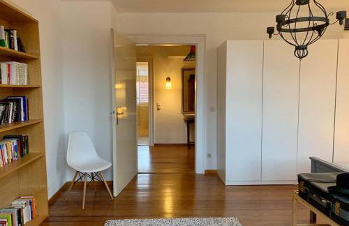 Deluxe Business City Apartments Metzingen Villa Landenberger - Foto 88