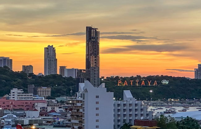 The BASE Central Pattaya By INH Global - Foto 18