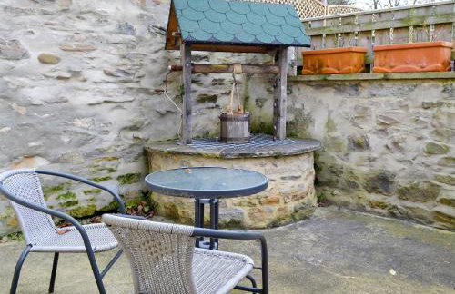 Peartree Cottage - Foto 10
