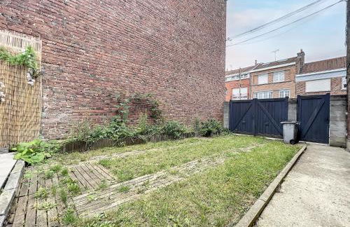 T2 - parking et jardin privatif - Foto 22