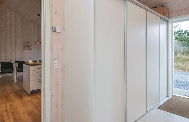 12 Person Holiday Home in Romo - Foto 36