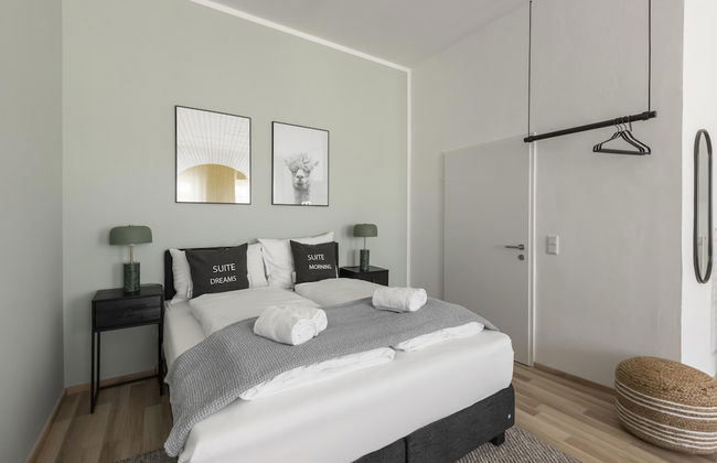 Limehome Villach Kirchenplatz - Foto 4