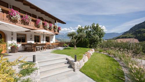 Tommelehof - Foto 4, Garden, Garden view