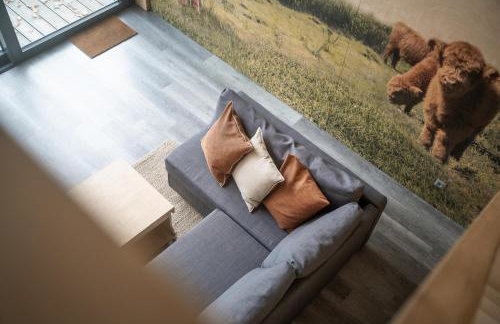 Krovacja - całoroczne domki w Puszczy Noteckiej - Foto 65