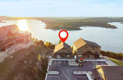 Sunset Bluff at Table Rock Lake - Foto 7