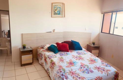 Apartamento em frente para praia - Foto 23