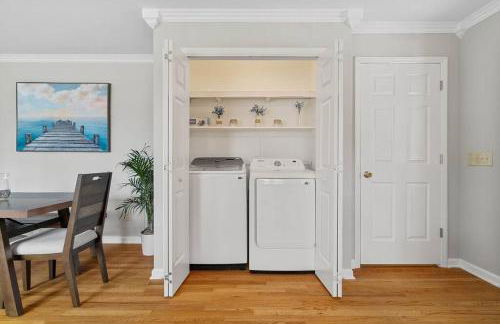 Cozy Lake Home - Jacuzzi King Bed Marina Access - Foto 24