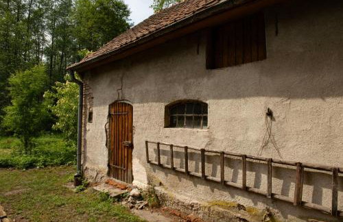 Przytulny domek na wsi - Foto 26