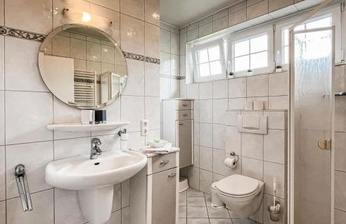 3 Bedroom Amazing Home In Fleringen - Foto 26