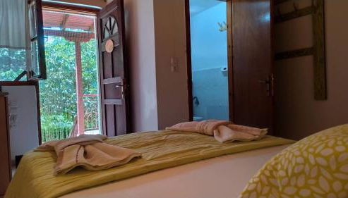 Aiolis Rooms - Foto 3, towels