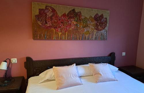 Casa Rural La Posada de Santa Teresa - Foto 56