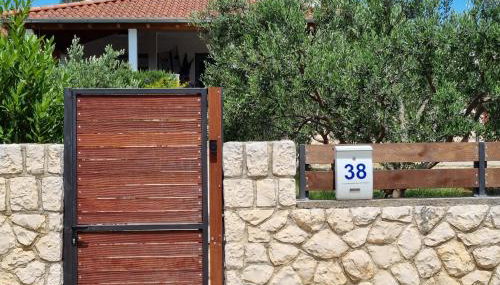 Holiday House DA & DO - Foto 4