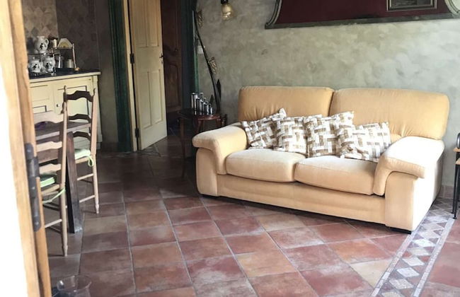 Le Mazet De La Dame - Foto 4