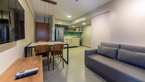 Top Unique Maceió - Photo 2