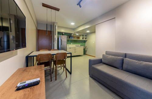 Top Unique Maceió - Foto 2