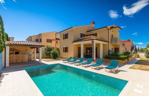 Villa Marse - Foto 1