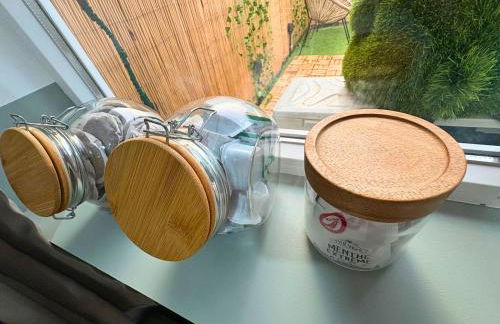 La Bulle Secrète - Foto 23