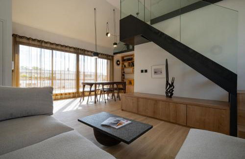 Les Suites 7 Anges - Vue Cathédrale, Parking & Centre Historique Reims - Foto 24