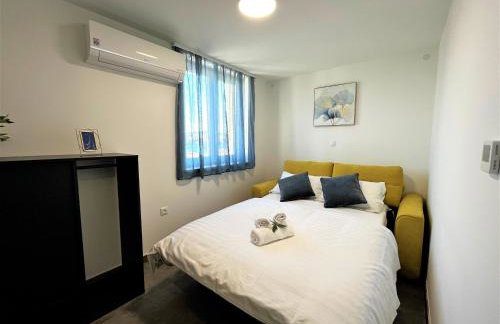 Pekasovi Seaview Apartament on a beautiful island Krapanj - Foto 35