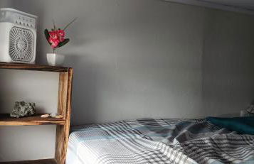 Mini Loft Confortável Próximo as praias - Foto 2