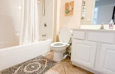 Sunshine&Shoreline-LakefrontDog Days Condo 3BD2BA - Foto 32