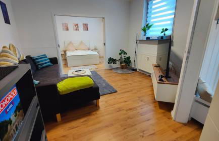 Bungalow mit Garten - Foto 1