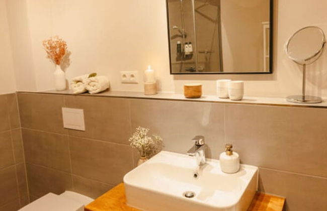 Frunn Stuuv Comfortable Holiday Residence - Foto 14