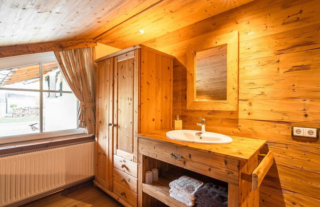 Dream Chalet in the ski Area - Foto 14