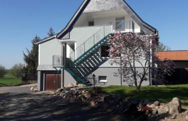 Ferienwohnung Junghanns - Foto 1