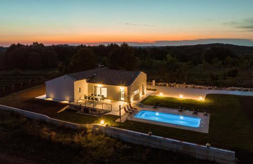 Villa Levak - Foto 64