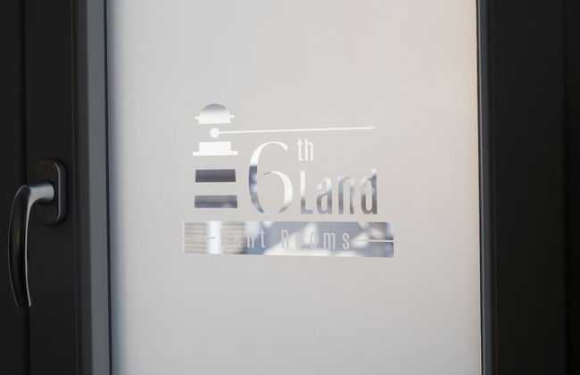 6thLand - Rent Rooms La Spezia - Photo 19