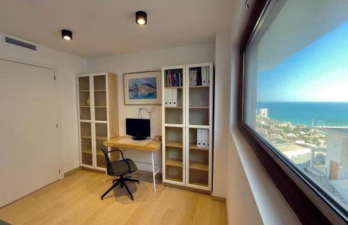 Colina del Sol Cullera - Villa Luna - Foto 36