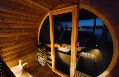 Cassiopeia - Seaside Retreat - Foto 33