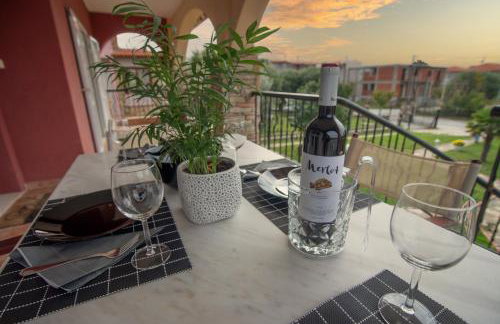 Azure Bay Villa by RentalsPro - Neos Marmaras Halkidiki - Foto 49