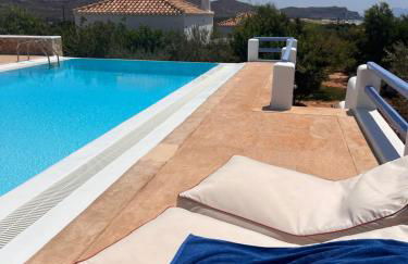 Simos suites - Foto 14