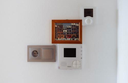 Studio cosy 28 mn aéroport CDG 34 mn chatelet - Foto 22