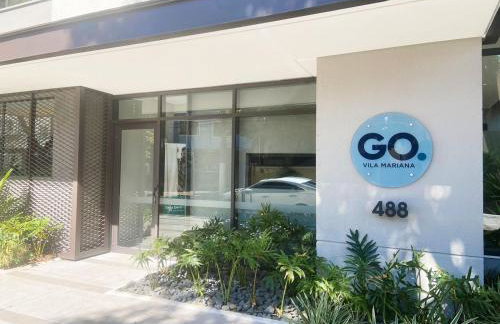 Studio de Alto Padrão na Vila Mariana - Foto 46