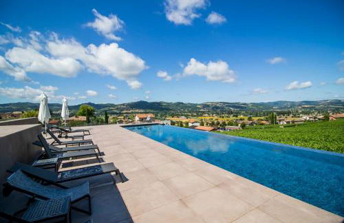 Cantina Semonte Wine Resort - Foto 10