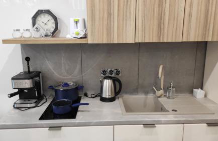 Apartamenty Klangor - Foto 39