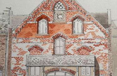 The Old Chapel York - Foto 20