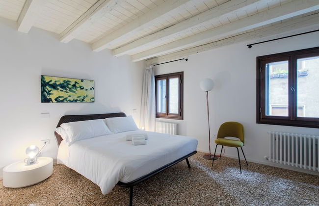 Palazzo Venere Apartments - Foto 26